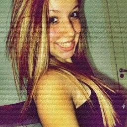 Patriciiiinha nada,eu sou Bandida chiique!