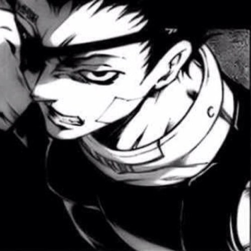 Yeah, I'm Senji Kiyomasa, a damned Deadman with a sick body and morbid love of battle, strength, and blood. Don't piss off someone who can't break! [RP account]
