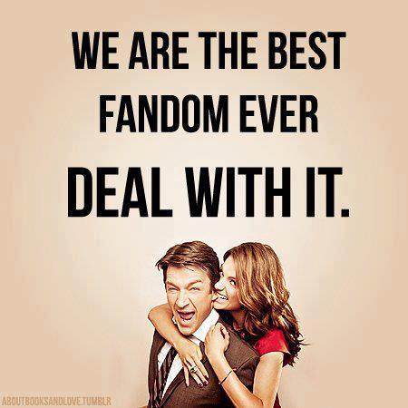 #CastleFans | Admins @CometImpala @AckleholicPDub | Seamus and Juliana tweeted | instagram: @castlefanscaskett http://t.co/A6XjFAgpXu