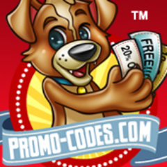 promocodes's profile picture. Promo Codes and Coupons for saving money while shopping online.