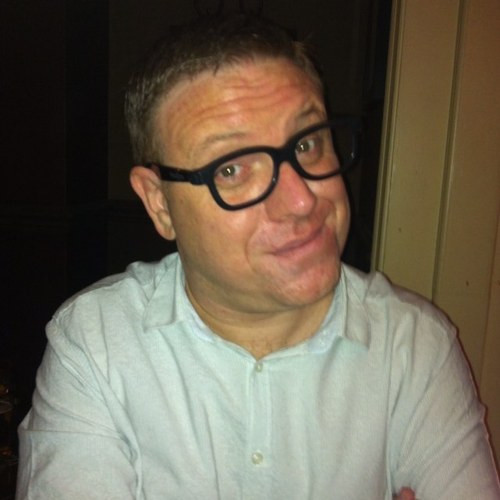 Part time bookmaker, chauffeur and gamer, Man united supporter and AthEIst. (Not necessarily in that order)