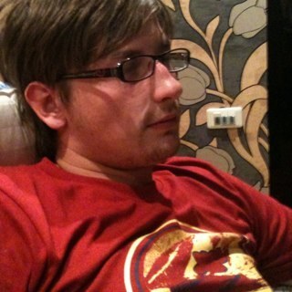 EgorSevastianov's profile picture. 