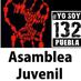Juvenil #YS132Puebla (@juvenil132pue) Twitter profile photo Juvenil #YS132Puebla (@juvenil132pue) Twitter profile photo
