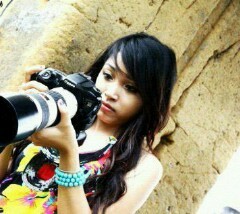 just ordinary girl | islam | like photograpy