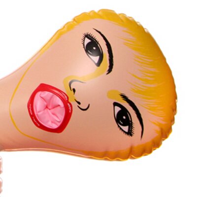 Anime blow up doll