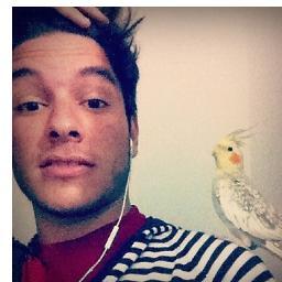 Nunca desista dos seus sonhos,fé sempre.José Rycaom Araújo Leite Filho ,@rycaom_araujo meu amor maior. Since:04/07/2011 Oficializado por ele desde: 05/07/2011.