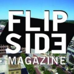 FlipSide_Mag's profile picture. Youth Magazine for and by the youth of Stark County, Ohio.