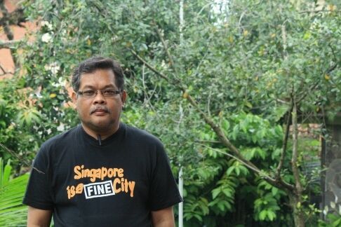 pangaribuan1's profile picture. 