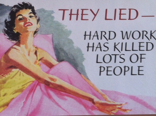 relevantisrad's profile picture. Should thinking cause headache and nausea? am I doing this wrong?