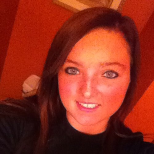 go to buford high school;) play softball, volleyball, and basketball