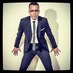 Jay Garcia (@jaygarciatv) Twitter profile photo