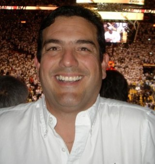 Husband, Father of 2, retail real estate expert, musician and a very blessed person!