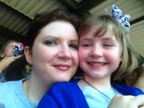 Neill_April's profile picture. 