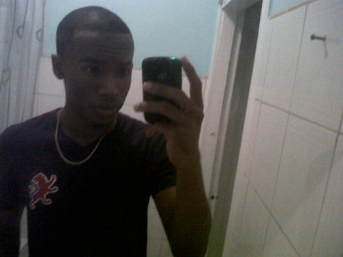 Jus follow