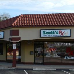 Your neighborhood pharmacy