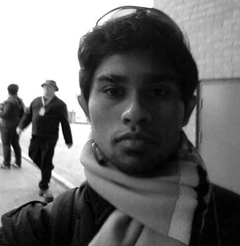 Tennis Player...Researcher...Scholar/Bham/UniMelb...Story Fan...Arsenal Fan...Future Entrepreneur...Writer...Runner