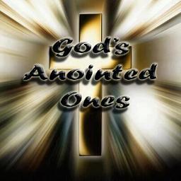 gods_ones's profile picture. God's Anointed Ones is a Spirit Birthed church in Louisville,Ky. Reaching Our Community,
Re-Building Families,
and Living Holy unto God