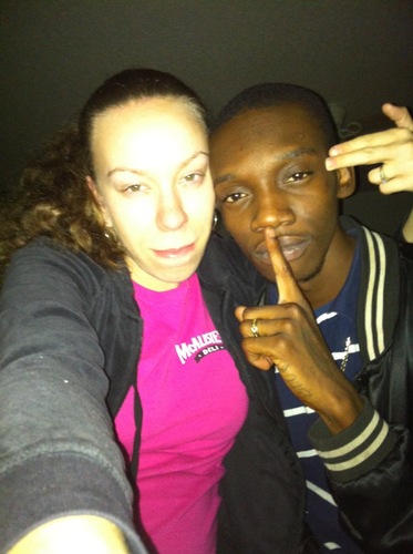 loving my husband and living life!!!!