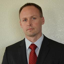 EricFitzsimons's profile picture. Socially conscious entrepreneur employing 9 vets