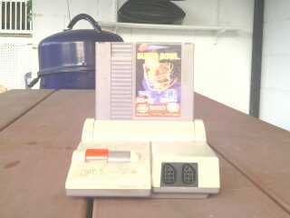 Frypie's profile picture. I live.