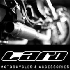 Providing superior quality, reliable motorcycles and motorcycle apparel backed with market leading aftersales dealer and customer support.