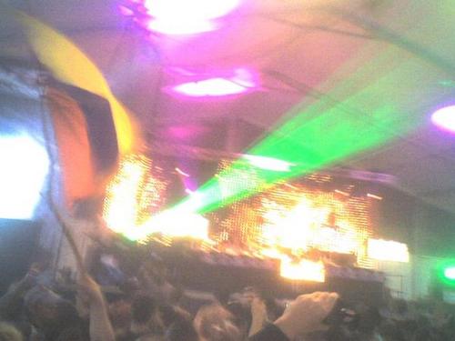 ElectronikClub's profile picture. 