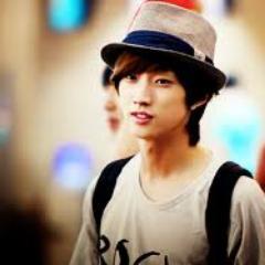 B1A4Sandeull_92's profile picture. RP with no agency * 92line * Pecinta damai♔ * @ItsAPinkBomi_ 's maco child. * Anti jjkp * DEBUS FAMILY \M/