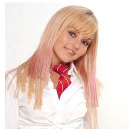 Oi sou Vick Rbd Vick Garista a Periguete Rbd bêbê!!!