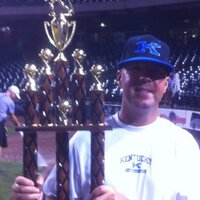 Kevin Clary (@clarykevin) 's Twitter Profile