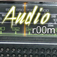 audior00m's profile picture. room for everything; AUDIO! audio devices, radio stations, audio recording, we on the same wavelength? http://t.co/YGAwtm8RPy