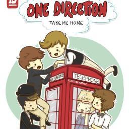 iloveyou0323's profile picture. Tiffany & Diana :) we follow back just ask! WE LOVE ONE DIRECTION!!!! ..follow our account: @diana_ily1d & @smith_smith2000