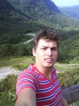 adoro curtir sair e festejar