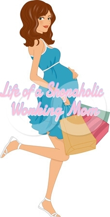 Founder & Editor of Life of a Shopaholic Working Mom. Mommy to 1 & 1 on the way. Must-haves for the babes, giveaways, beauty, chic findings, and much more!