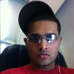 apatel34's profile picture. Live like today is your last day because who knows, Kal Ho Na Ho