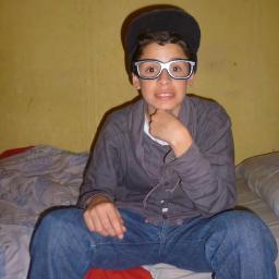 Seguime , te sigo , nos seguimos ! Captas ? Si ? Ok me siento solo u.u