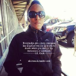 One Direction, One Purpose, One Message. Research,Writing, and Extreme Photography!
shaylakm@gmail.com
Google: SK Mack