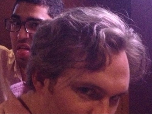 RobBoldinsHair's profile picture. The only thing cool about Ron Boldin is me, Rob Boldin's Hair