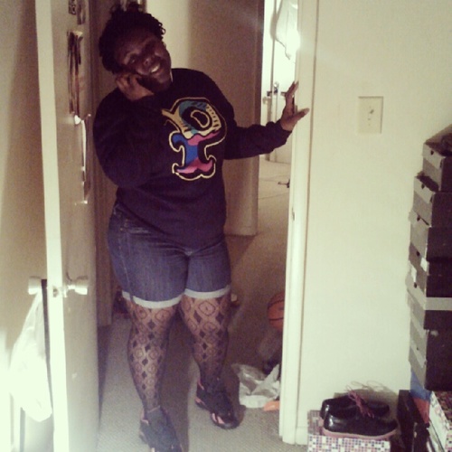 FUCK SWAGG, EXPRESS YOURSELF:)