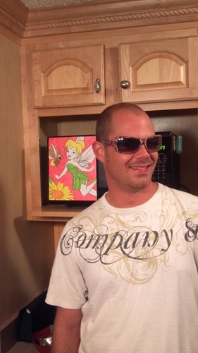 JCBailey27's profile picture.