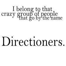 i love one direction