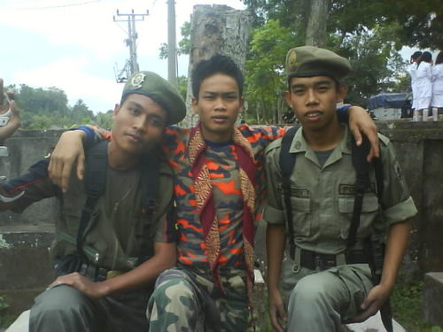 HaFispAjhaR's profile picture. 