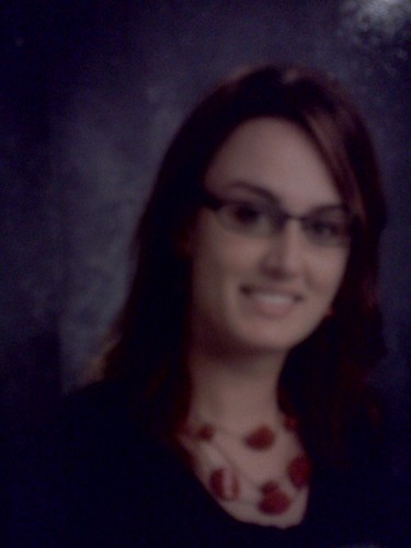 NikkiPeterson16's profile picture. I am just me :)