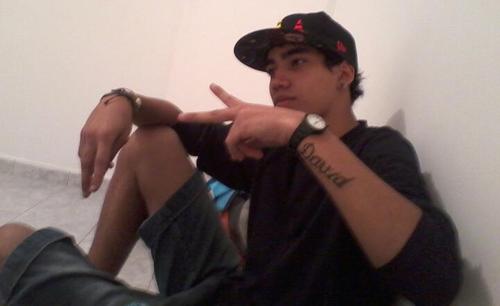 Td's sabem qm eu sou,mas pouko's me conhecem.★[CBJR]★