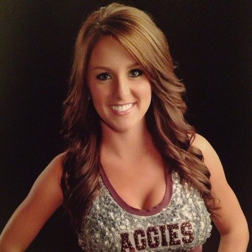Texas A&M Class of 2014