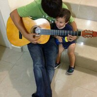 Fernando Da Silveira (@lfernando_07) 's Twitter Profile