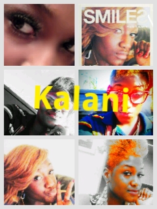 I'm on instagram follow me @KALANI_ME22... just living life with my HUBBY ™..