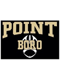 Point Boro Football (@ptboro_football) 's Twitter Profile