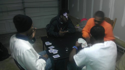 live the privide plans life...FLY OR DIE DADDY LONG LEG