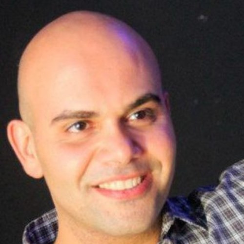 Owner Of The Gate Club Tel Aviv. 
Owner Of Tunez Productions Israel. 
Producer Of D.J Events In Israel. 
Booking of Jetfire, And Many Other Things..