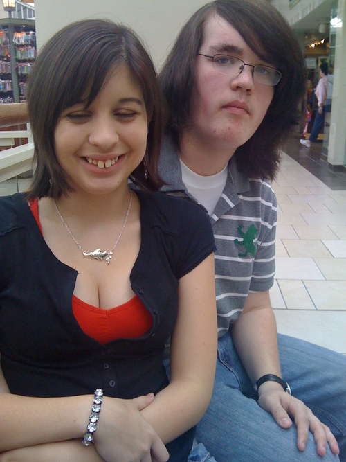 Jessica St James Nuthinmuchdoin Twitter